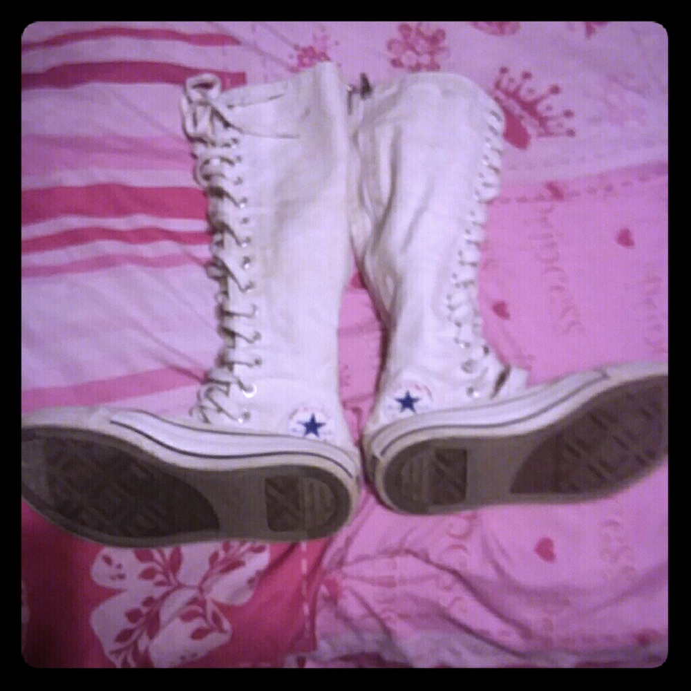 Converse